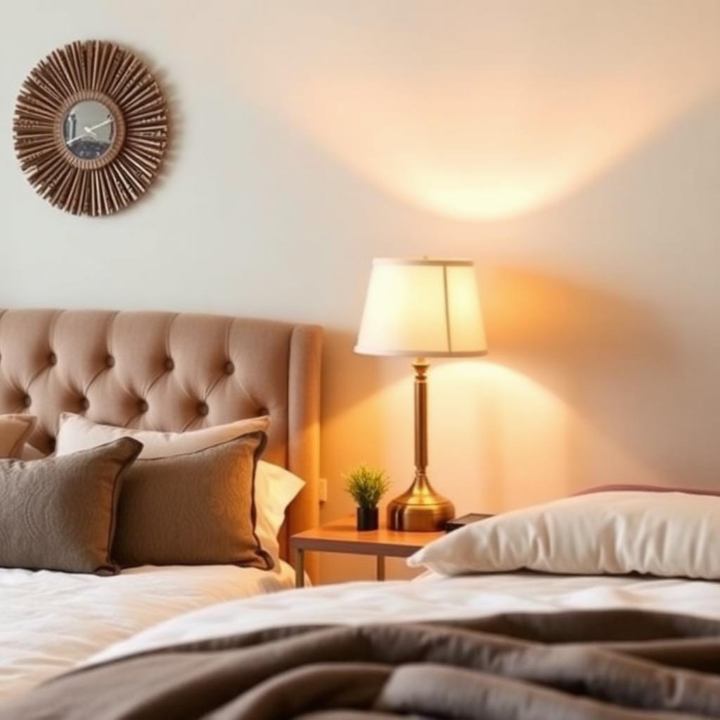 Sunrise King Bed Frame