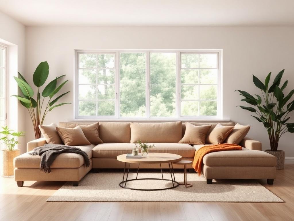 Riverbend Sectional