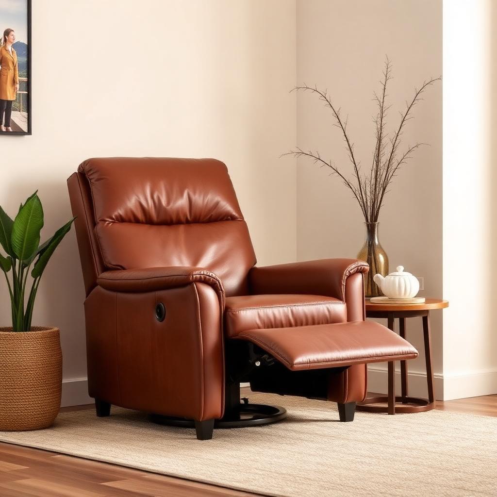 Hearthside Recliner